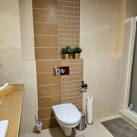 Apartment Apartmanica 511 Donovaly