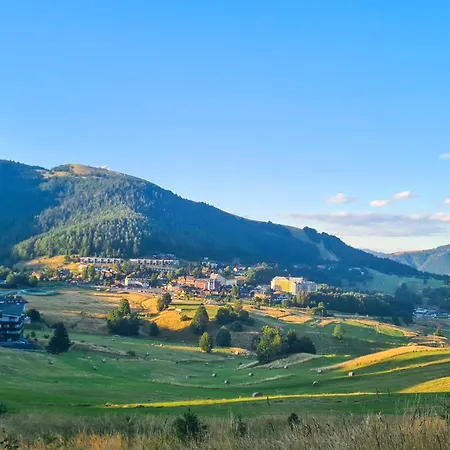 Apartmanica 511 * ドノヴァリ