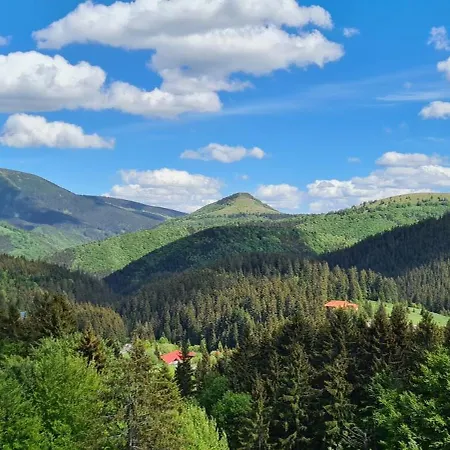 Appartamento Apartmanica 511