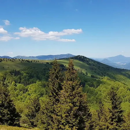 Apartmanica 511 * ドノヴァリ