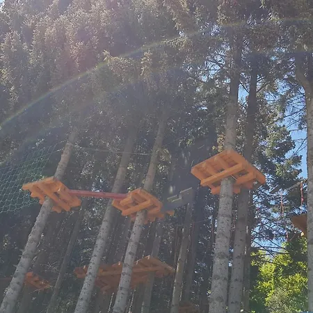 Apartmanica 511 ドノヴァリ