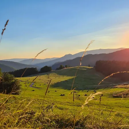 Appartamento Apartmanica 511 *