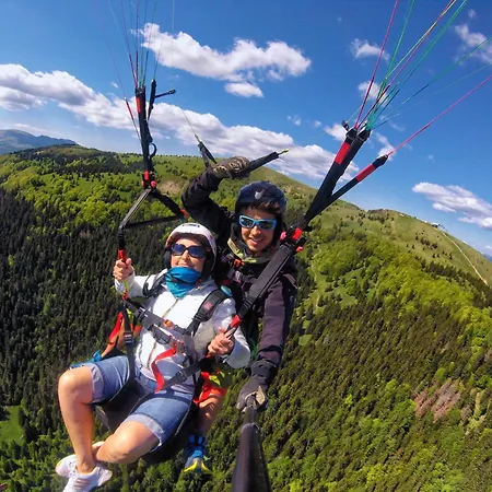 Apartmanica 511 ドノヴァリ