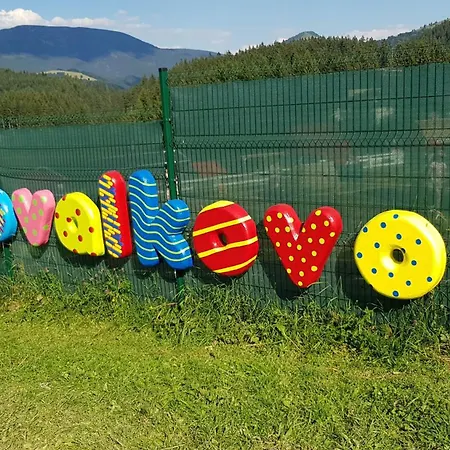 Lejlighed Apartmanica 511 *