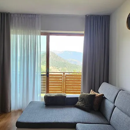 Apartment Apartmanica 511 Donovaly