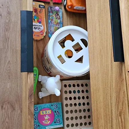 Apartmanica 511 Donovaly