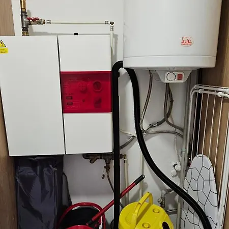 Apartmanica 511 Donovaly