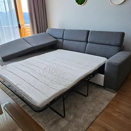 アパート Apartmanica 511