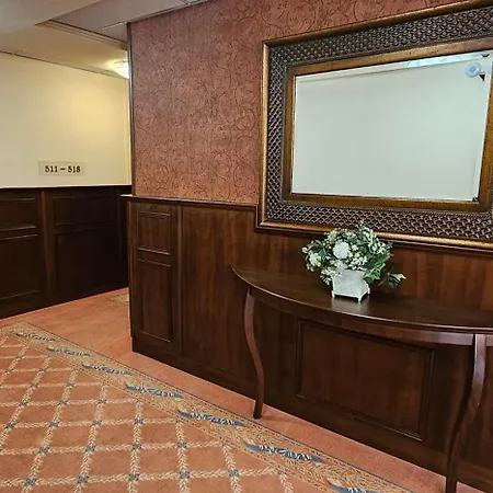 Apartmanica 511 Donovaly