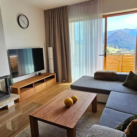 Appartamento Apartmanica 511