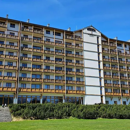 Lejlighed Apartmanica 511 *