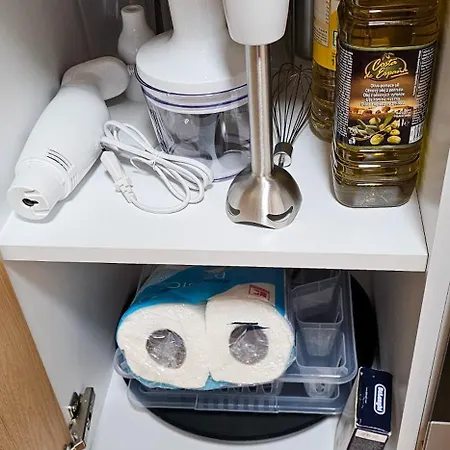 Apartmanica 511 Lejlighed