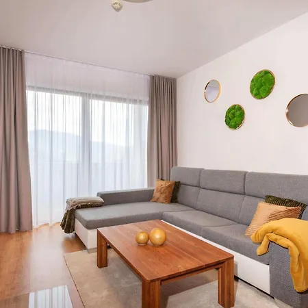 Apartmanica 511