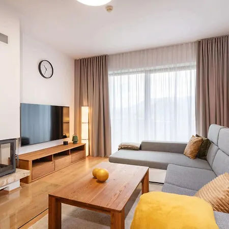 Apartmanica 511 * Donovaly