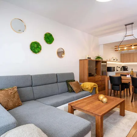 Apartmanica 511 アパート *