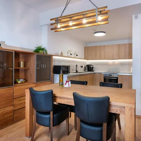 Apartmanica 511 *