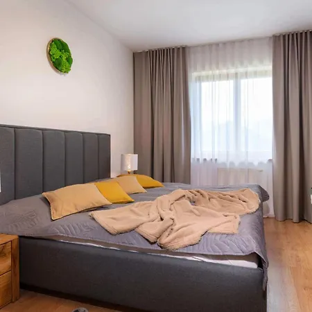 Lejlighed Apartmanica 511 *