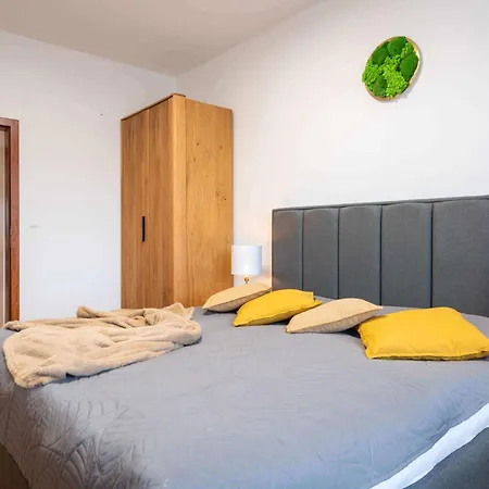 Apartmanica 511