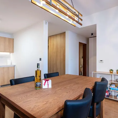 Apartmanica 511 Lejlighed Donovaly